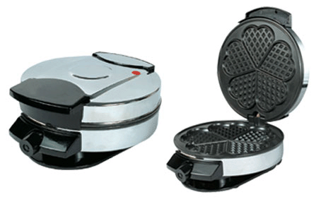 Waffle Maker TE878