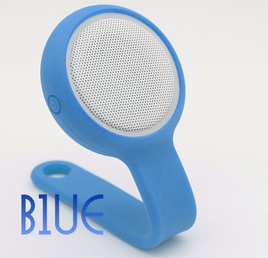 2016 Little Tail Mini Bluetooth Portable Speaker