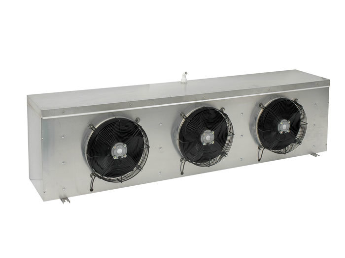 Air Cooler Air Conditioner for Deep Freezer Room