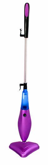 Hard Floor Master Upright Steam Mop (KB-Q1407)