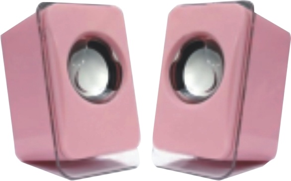 USB Computer Mini Speaker OEM/ODM (HX-141)