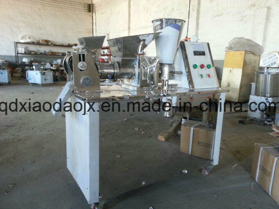 Automatic Dumpling Making Machine/Dumpling Maker