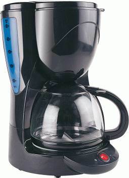 Coffee Maker-JXQ653