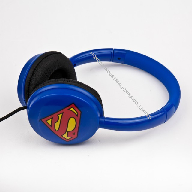 Cute Children Headphone