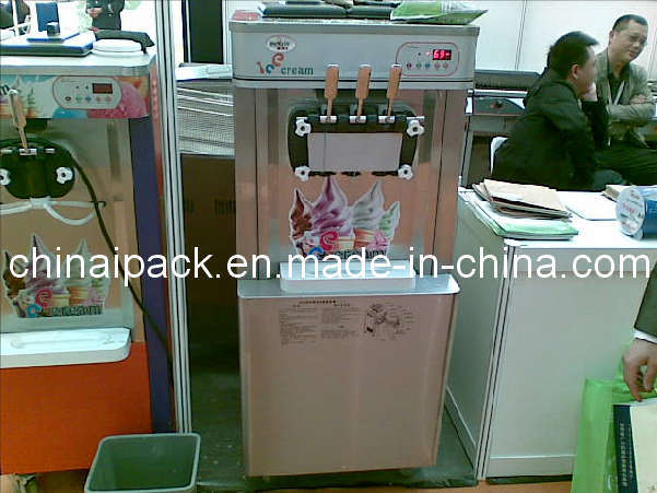 Ice Cream Making Machine (NZ-IM-016)