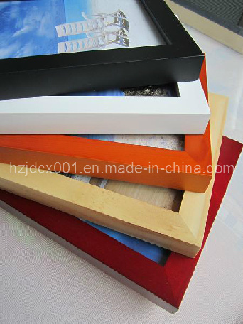 Wooden Photo Frame (JDCX-1201)