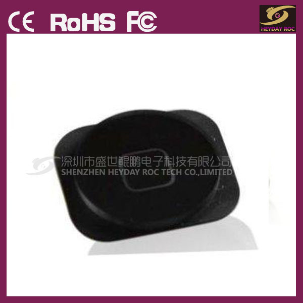 High Imitation Mobile Phone Home Button for iPhone 5c