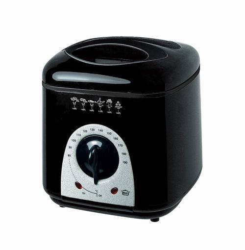 Deep Fryer (KL-809)