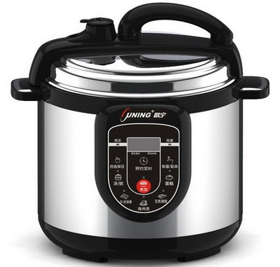 Electric Pressure Cooker YBW-B8