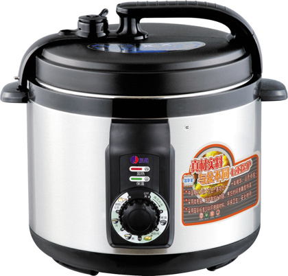 Electric Pressure Cooker (YBD40-80B)