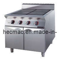 Electric Range Four Burner Stove (FEHXB210)