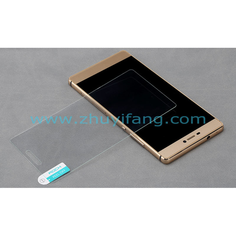 HD Privacy Screen Protector for Huawei P8