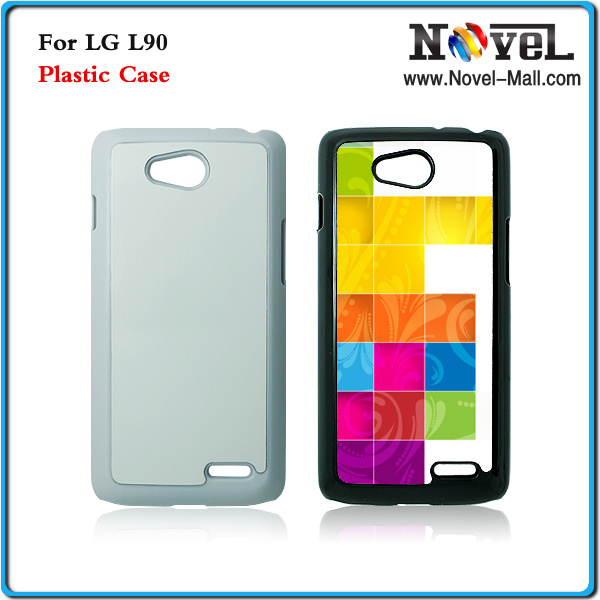 Sublimation Phone Case for LG L90