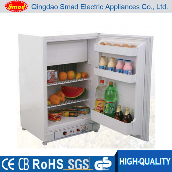 100L Best Seller Kerosene/220V/ Gas Absorption Refrigerator