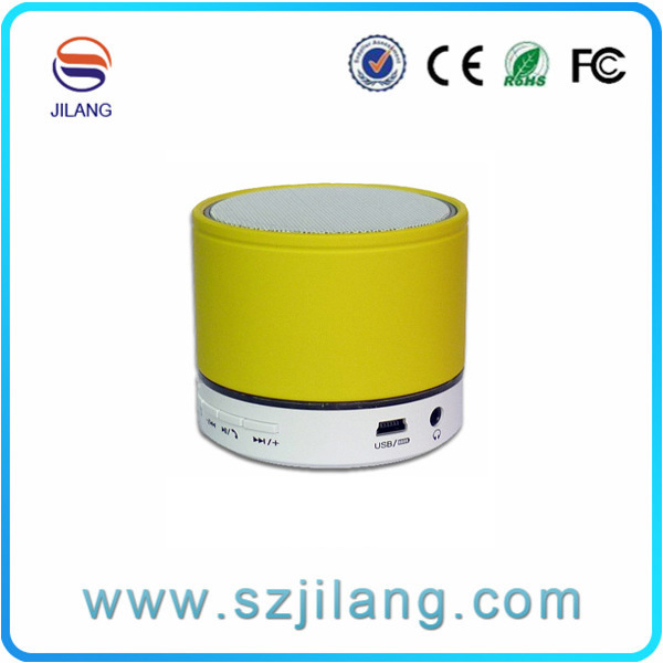 LED Bluetooth Speaker in UK Market Mobile Phone