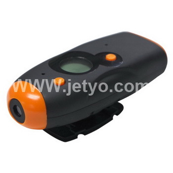 10m Under Water Waterproof Sport Action Camera