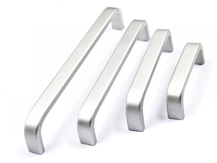 Aluminium Alloy Cabinet Handle (SMS-CH02)