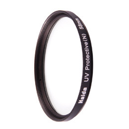 Haida Lens Protection Filter