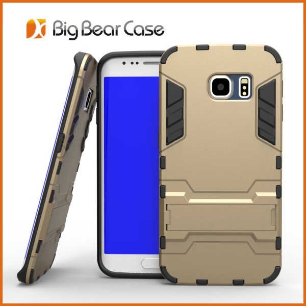 Mobile Phone Cover S6 Edge Case