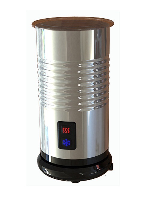 Automatic Milk Frother