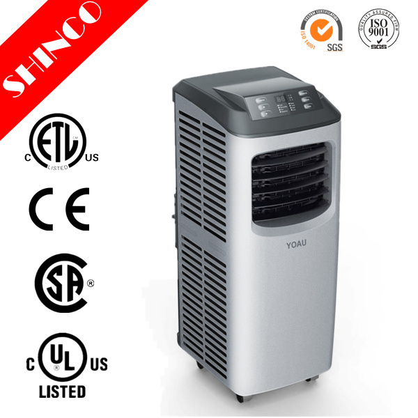 Popular Design Small Mobile Portable Air Conditioner