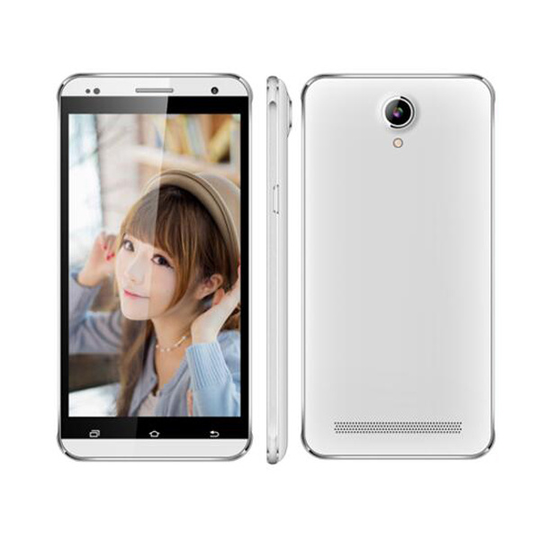 5.5inch Qhd IPS Screen 3G Mobile Phone