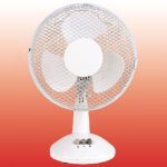 Desk Fan (AXV-30)