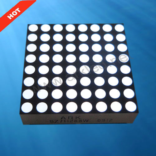 DOT Matrix LED Display for LED Text Display Board (DOT Matrix LED)