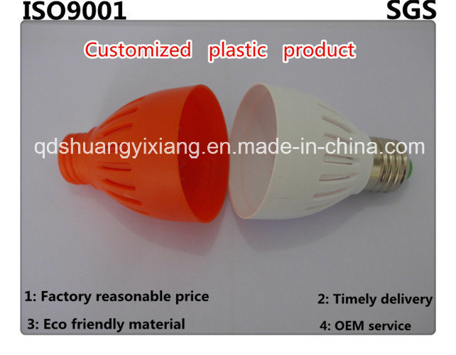 Customized Plastic Parts for Home Appliance