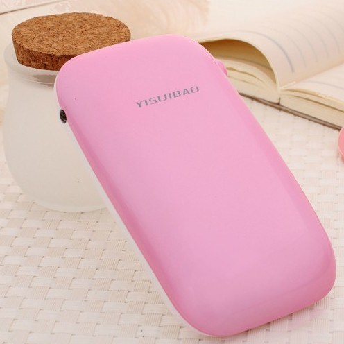 10400mAh Mobile Power Bank (S2)