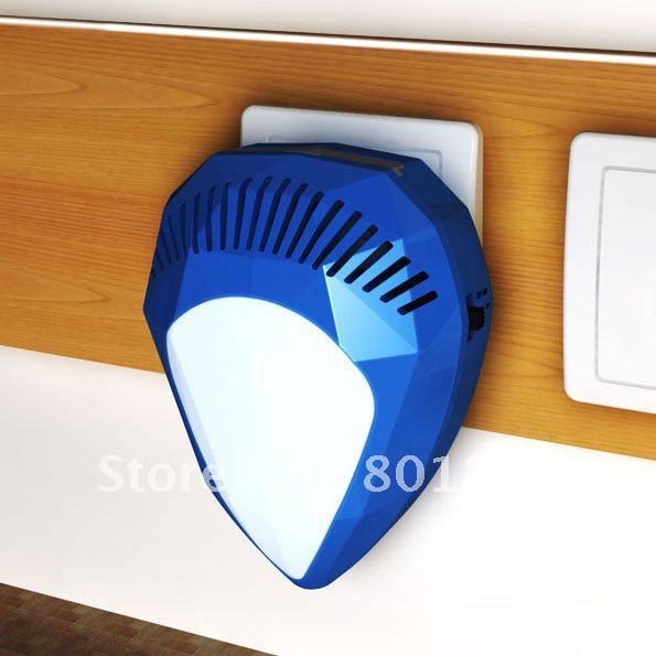 High Efficiency Yl-100c Room Air Purifier