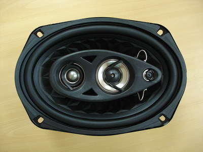 Car Speaker (HC-4694P-2)