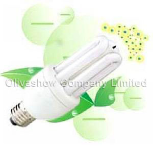 Ion Bulb Air Purifier (OLHB-19)