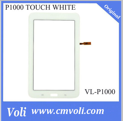 Touch Screen Digitizer for Samsung Galaxy Tab 7