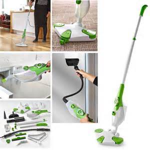 Handheld Window Cleaner/Steam Cleaner/ Steam Mop X6