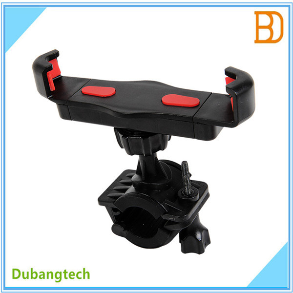 S041-1 Universal Bicycle Bike Handlebar Mount Cell Phone Holder