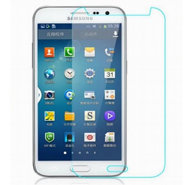 9h 0.3mm Tempred Screen Protector for Samsung E7