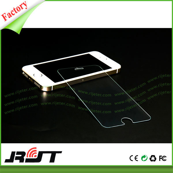 9h 0.33mm Tempered Glass Screen Protector for iPhone 6 (RJT-A1004)