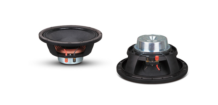 Unique Design Woofer for Meeting, Cinema, Speaker Woofer Nv1075