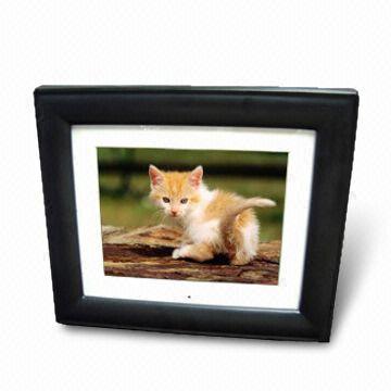 Digital Photo Frame DPF801