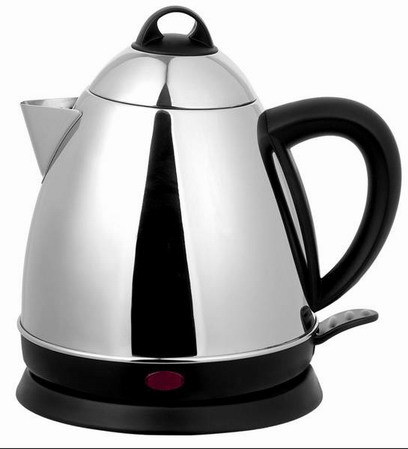 Stainless Steel Kettle (KE1002)