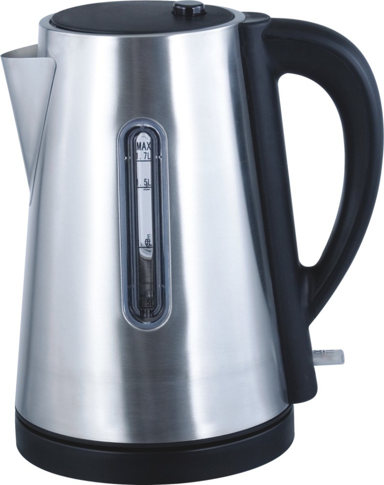 Stainless Steel Kettle (FK-0801)