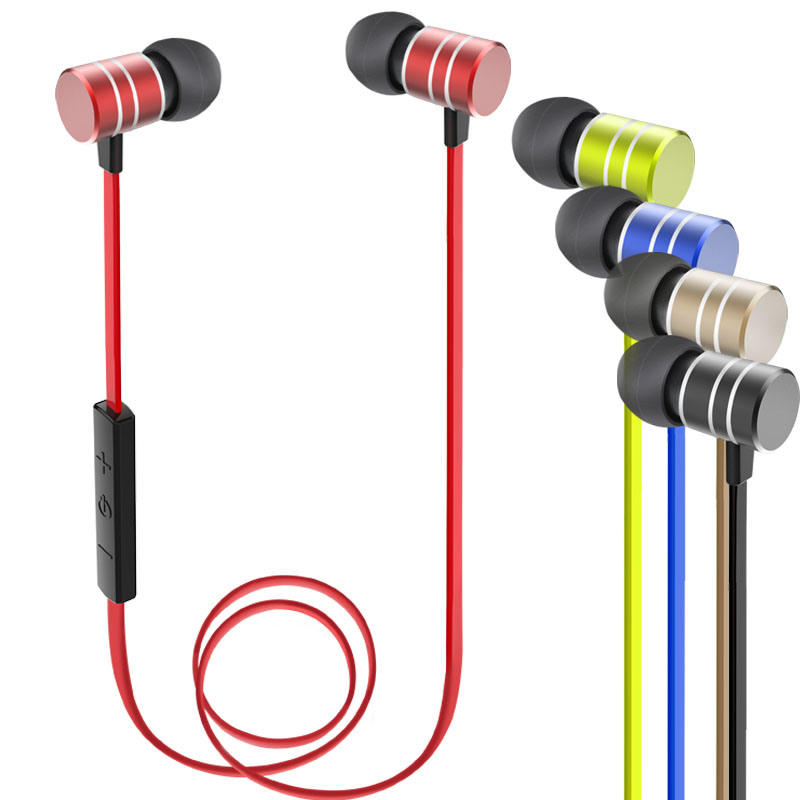 2015 Hot Sale Bluetooth Earphone Wireless Earphone (BT-680-048)