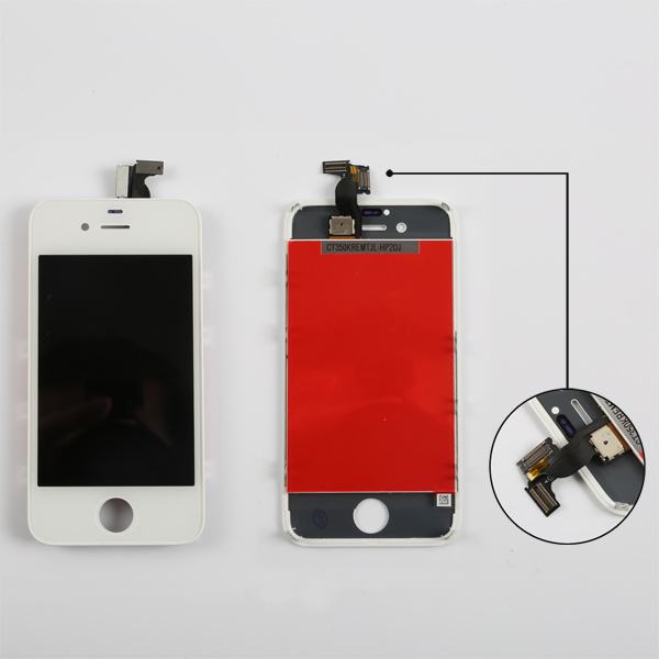 Original LCD Screen Mobile Phone LCD Display for iPhone 4S