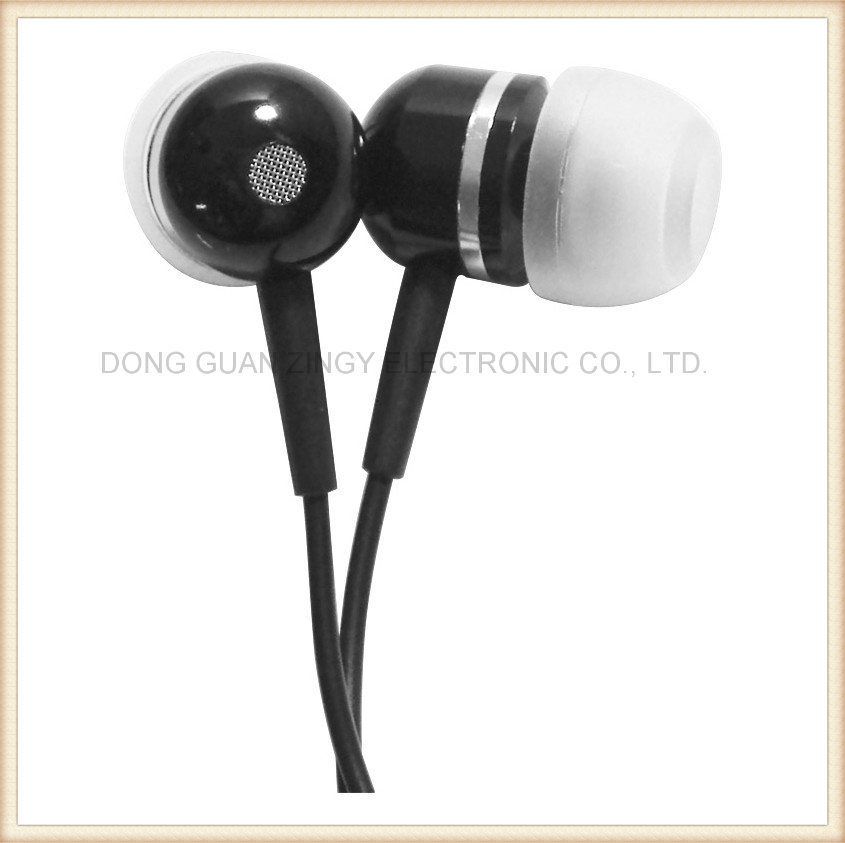 Hot Sell Earphone for Mobile Phone