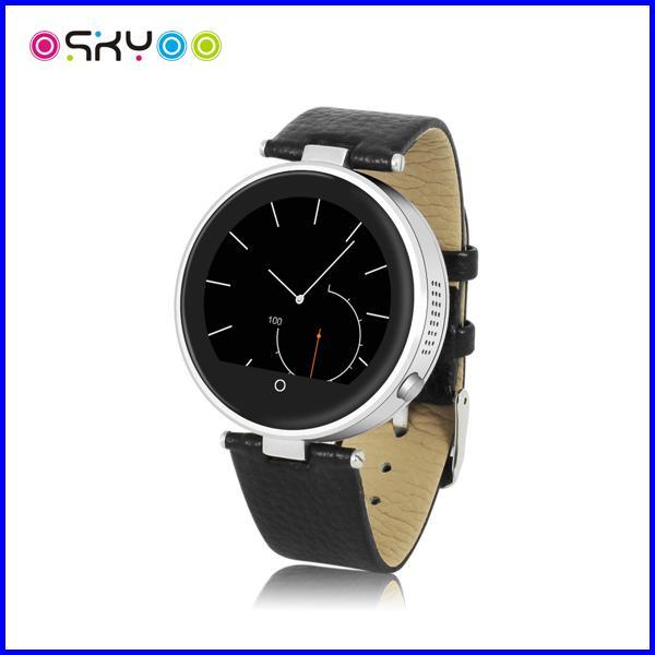 Smartphones Partner Smart Bluetooth Watch Phone