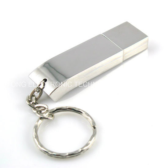 Metal USB Flash Drive