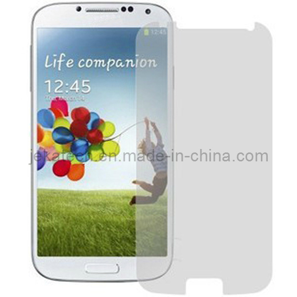 Anti-Glare Screen Protector for Samsung Galaxy S4