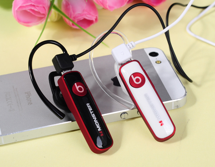 High Quality Bluetooth Headset Headphone for Samsung Bluetooth Earphone