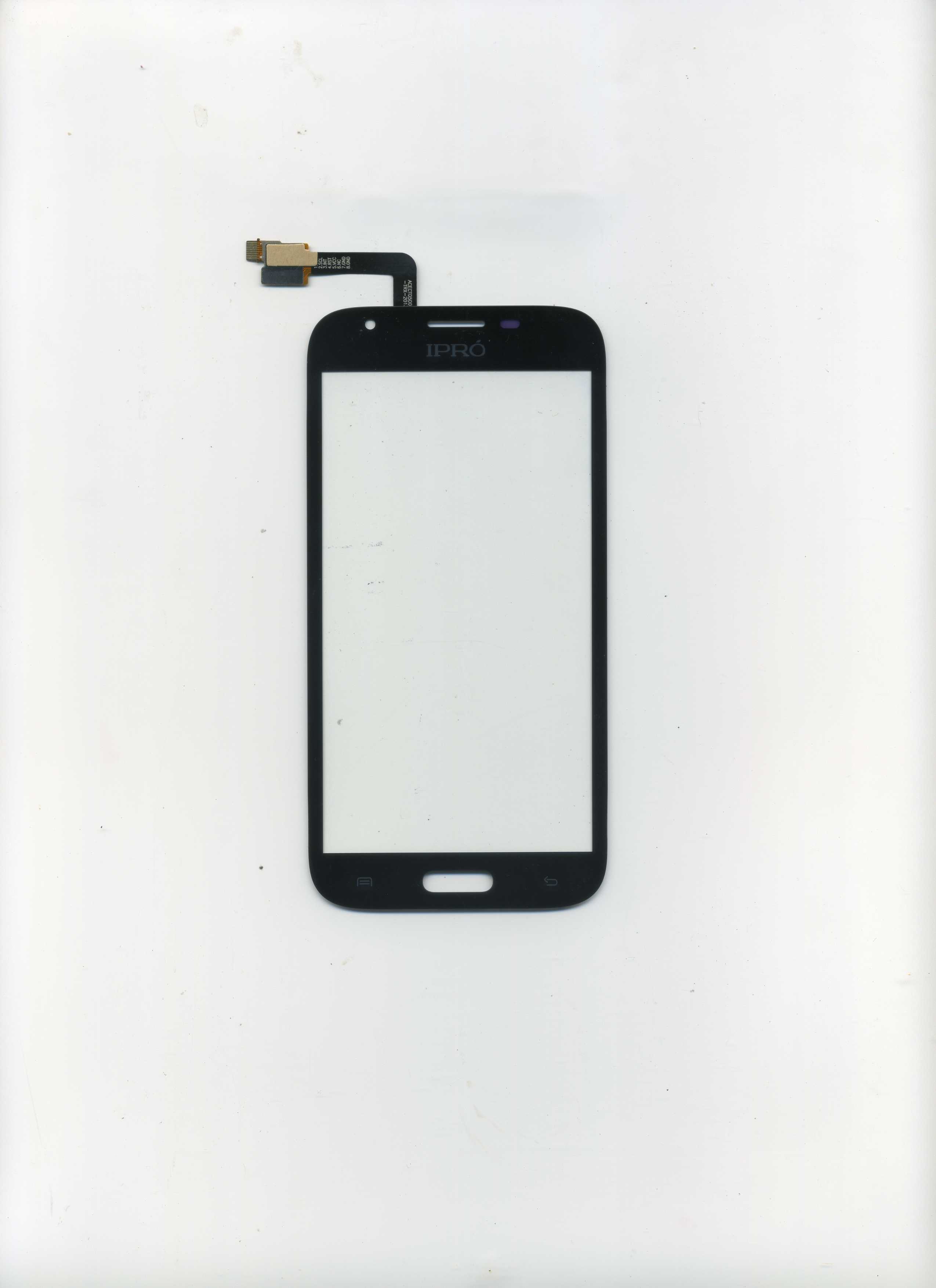 Mobile Phone Replacement for Ipro Touch Screen Digitizer